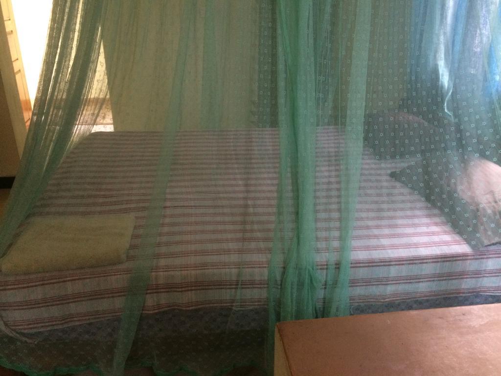 ארוגם Beach Hut מראה חיצוני תמונה