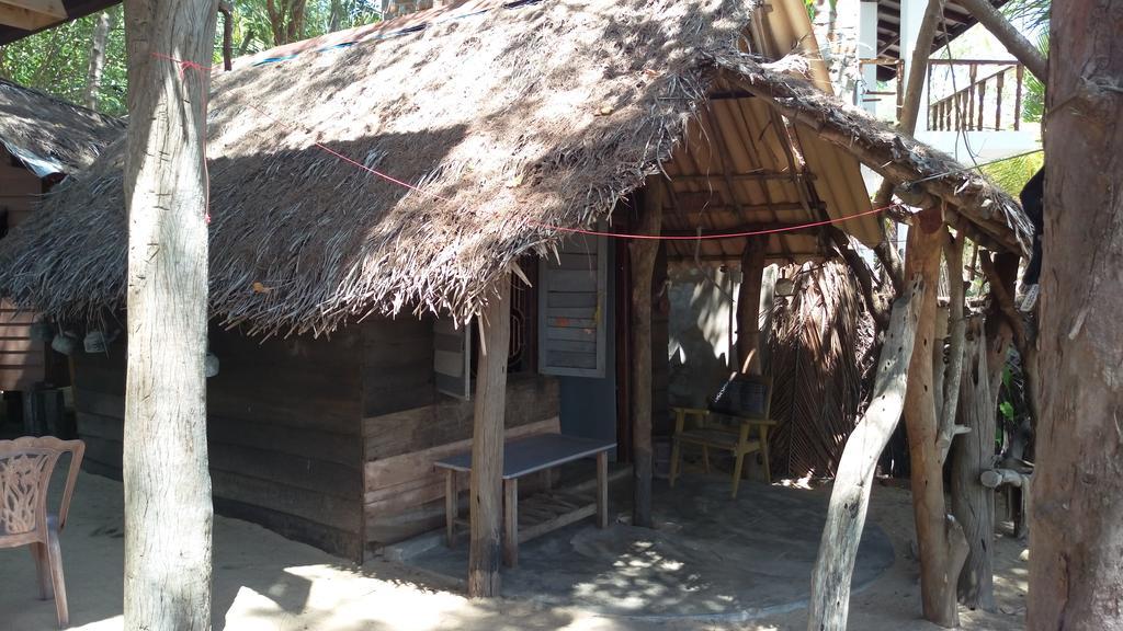 ארוגם Beach Hut מראה חיצוני תמונה