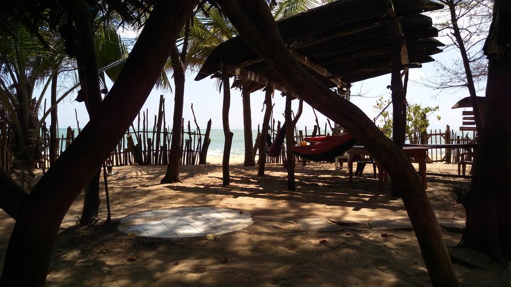 ארוגם Beach Hut מראה חיצוני תמונה
