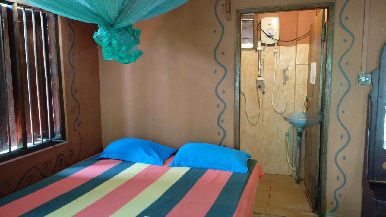 ארוגם Beach Hut מראה חיצוני תמונה