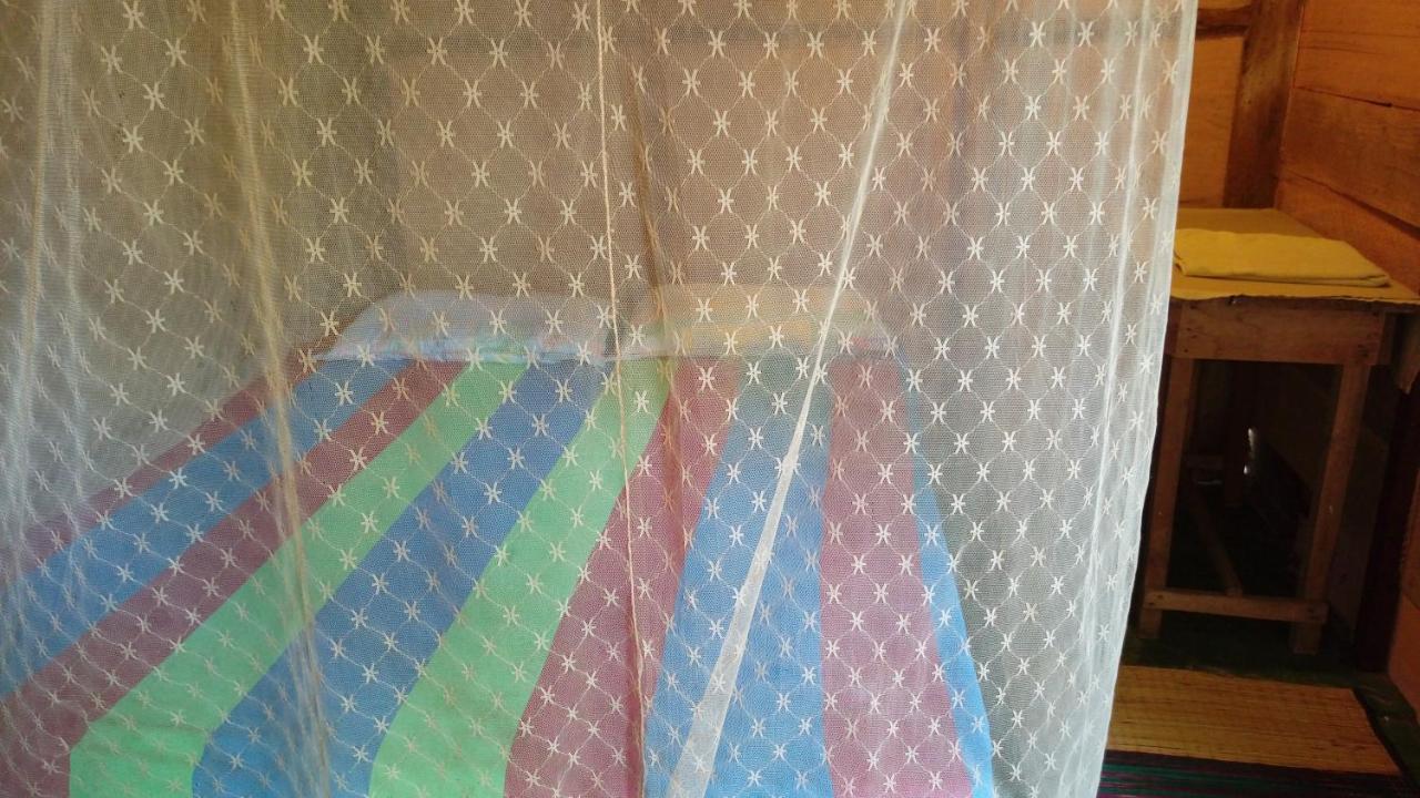 ארוגם Beach Hut מראה חיצוני תמונה