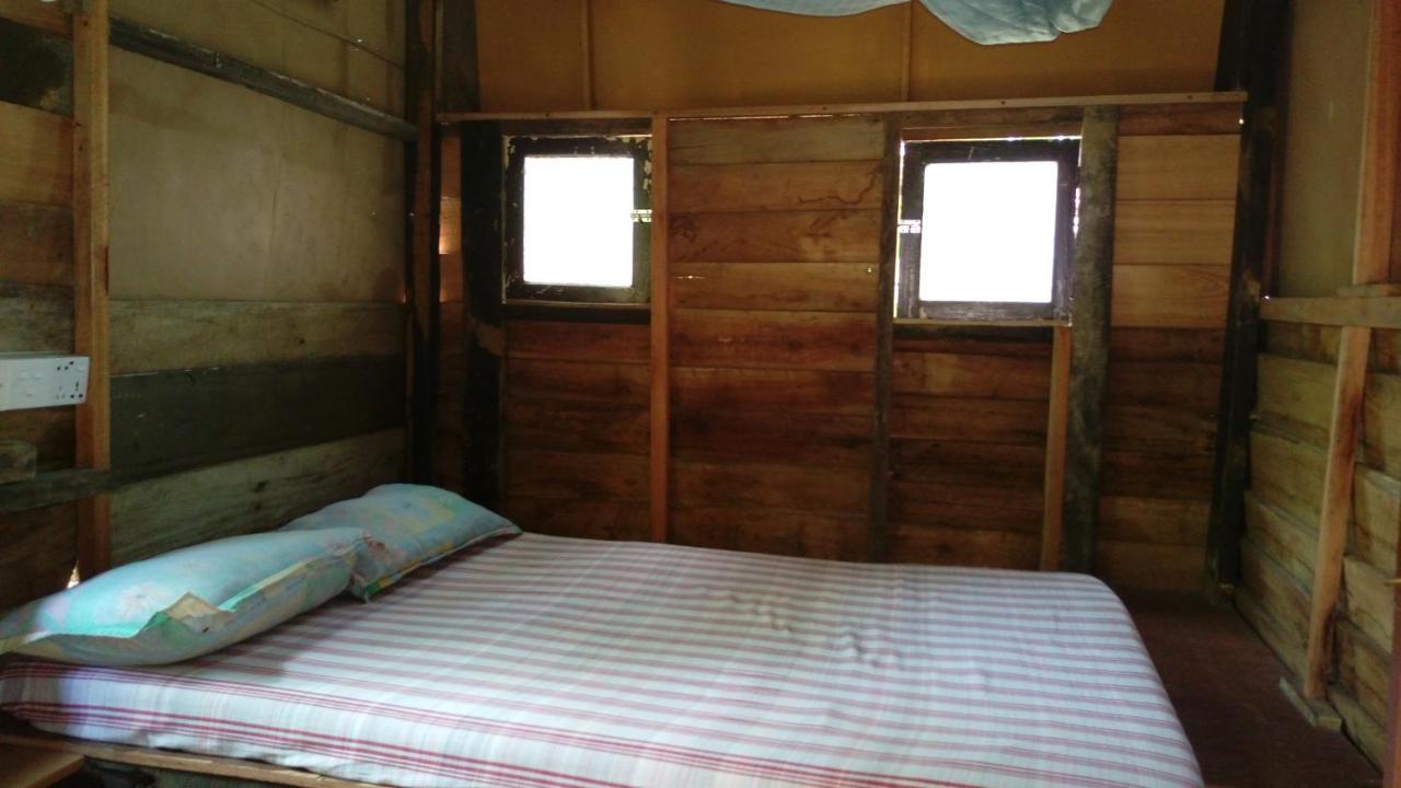 ארוגם Beach Hut מראה חיצוני תמונה